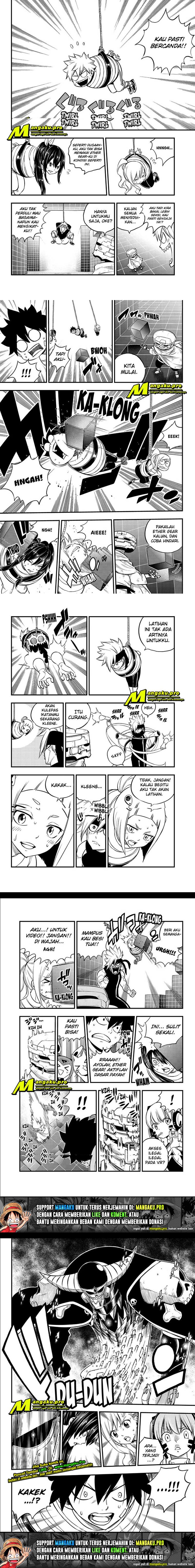 Eden’s Zero